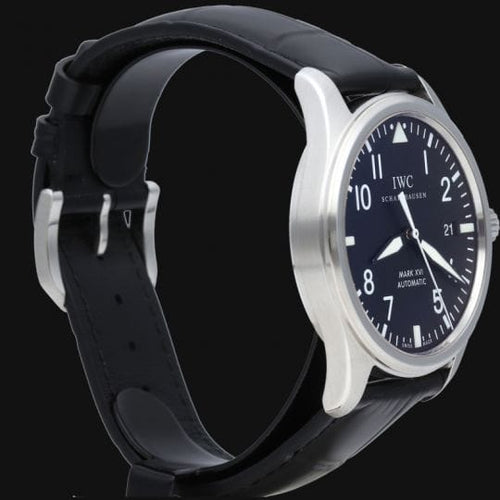 Montre Iwc Montre Pilot Mark Xvi 58 Facettes MT43605