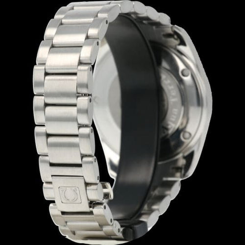 Montre Omega Montre Seamaster Aqua Terra 58 Facettes MT43138