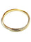 Bracelet CARTIER. Collection "Trinity", bracelet 3 ors 18K (PM) 58 Facettes