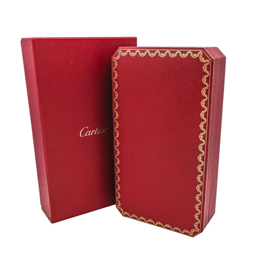 Montre Cartier Montre Tank Divan Or jaune Diamant 58 Facettes 4551671RV