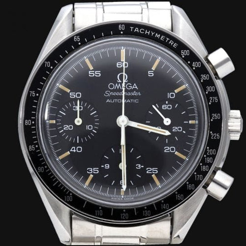 Montre Omega Montre Speedmaster 58 Facettes MT44787