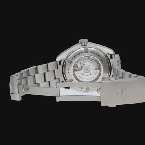 Montre Omega Montre Seamaster Planet Ocean 58 Facettes MT42597