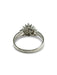 Bague 54 Bague or et diamants 0,54 ct 58 Facettes