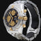 Montre Breitling Montre Chronomat Cockpit Chronograph 58 Facettes MT43175