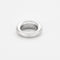 Bague 51 Chaumet - Bibendum - Bague en or gris 58 Facettes GU290