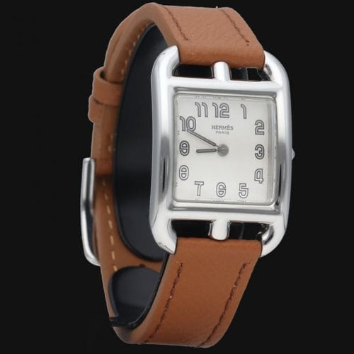 Montre Hermes Montre Cape Cod 58 Facettes MT44556