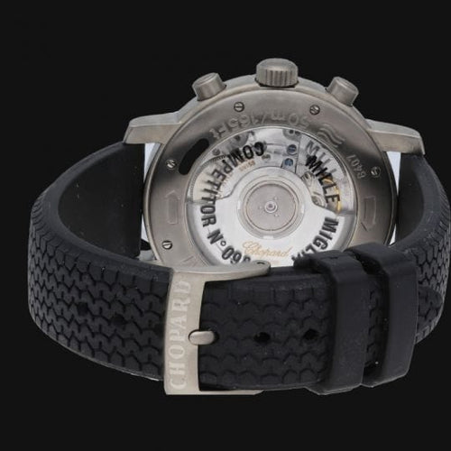 Montre Chopard Montre Mille Miglia Chronograph 58 Facettes MT42469