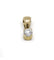 Pendentif Pendentif - Diamant 0,23 carat 58 Facettes 220505R