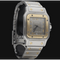 Montre Cartier Montre Santos Galbee 58 Facettes MT41277