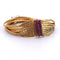 Bracelet Bracelet vintage des années 80 58 Facettes