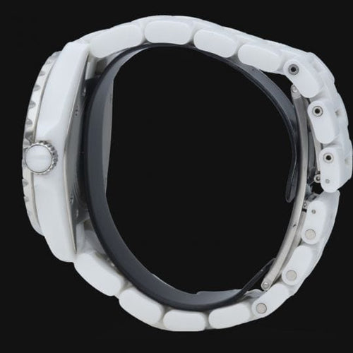 Montre Chanel Montre J12 38Mm Automatique 58 Facettes MT42551