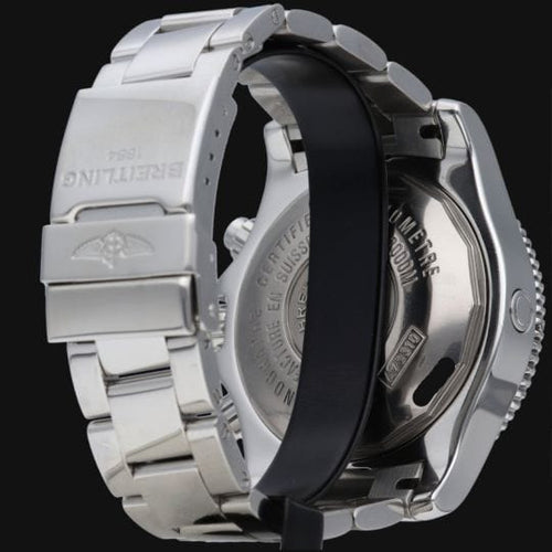 Montre Breitling Montre Superocean Chronograph M2000 58 Facettes MT42085