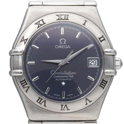 Montre Montre Omega Constellation 58 Facettes MT42207