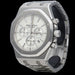 Montre Audemars Piguet Montre Royal Oak Chronograph 41Mm 58 Facettes MT39639