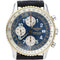 Montre Montre Breitling Old Navitimer 58 Facettes MT42127