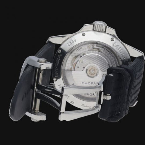 Montre Chopard Montre Mille Miglia Gran Turismo Xl 58 Facettes MT44215