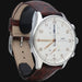 Montre Iwc Montre Portugieser Chronograph 58 Facettes MT40930