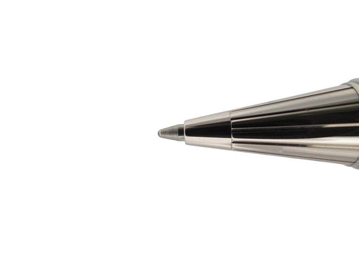 Montre stylo bille CARTIER montre secrete st190008 ed limitee acier ballpoint pen 58 Facettes 269488