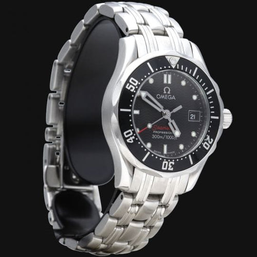 Montre Montre Omega Seamaster 300M 58 Facettes MT41583