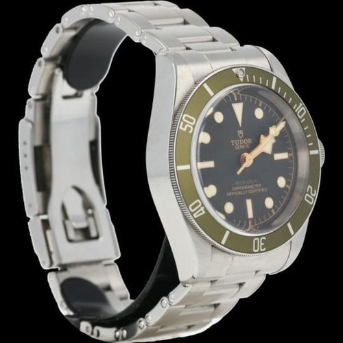 Montre Tudor Montre Black Bay 58 Facettes MT44811