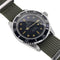 Montre Tudor Submariner Meter First 7016 / 0 Oyster Prince 1970 Military Style 58 Facettes