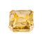 Pendentif Pendentif Or jaune Citrine 58 Facettes 4148031RV