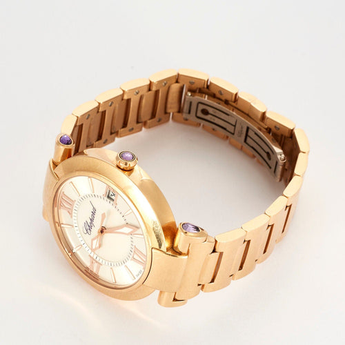 Montre MONTRE CHOPARD IMPERIALE 58 Facettes LP378