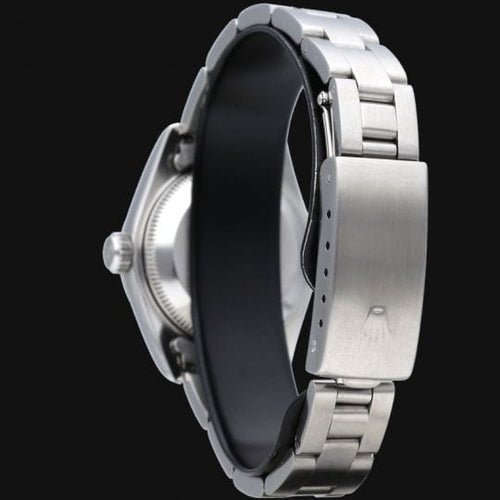 Montre Rolex Montre Lady-Date 26 58 Facettes MT43921