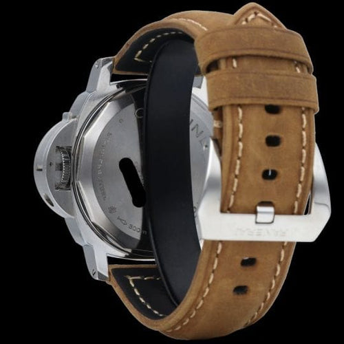 Montre Panerai Montre Luminor Base Logo 58 Facettes MT41919