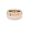 Bague 55 Bague Pomellato "Iconica Medium Large", or naturel. 58 Facettes 34680