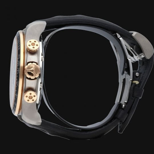 Chopard Ceas cronograf Mille Miglia Monaco Grand Prix Historic