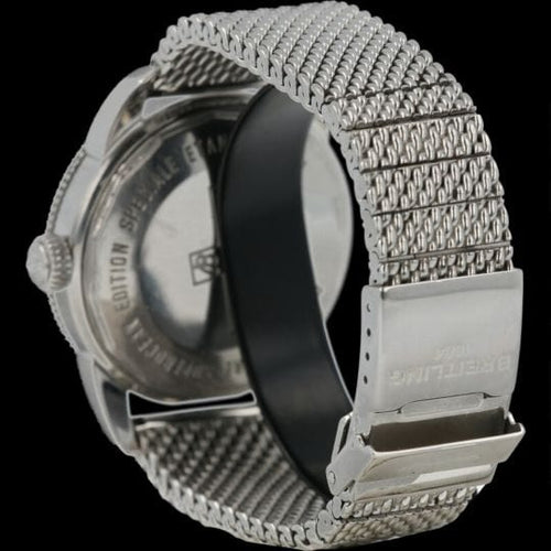 Montre Breitling Montre Superocean Heritage 42 58 Facettes MT43464