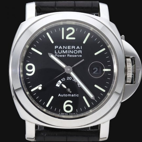 Montre Panerai Montre Luminor Power Reserve 58 Facettes MT44584