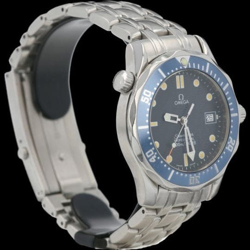 Montre Omega Montre Seamaster 300M 58 Facettes MT44492