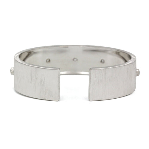 Bracelet Bracelet Macri Classica - BUCCELLATI 58 Facettes 240319R