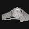 Montre Tag Heuer Montre Carrera Calibre 1887 Chronograph 58 Facettes MT40683