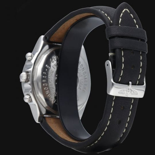 Montre Breitling Montre Chronomat Chronograph 58 Facettes MT42027