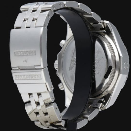 Montre False Montre Bentley Gt 58 Facettes MT43479