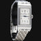 Montre Jaeger Lecoultre Montre Reverso One Monoface 58 Facettes MT43035