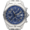 Montre Breitling Montre Chronomat Chronograph 58 Facettes MT43391