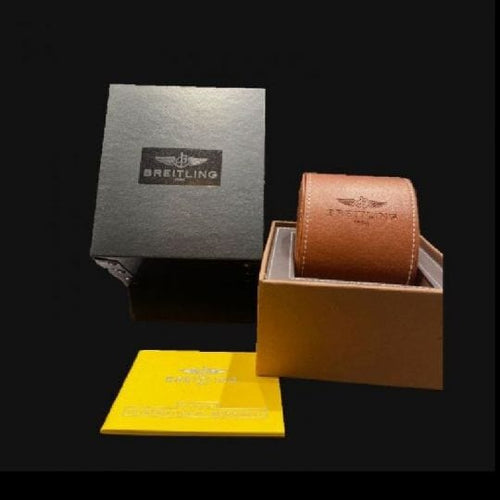 Montre Breitling Montre Navitimer 41 58 Facettes MT42019