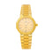 Montre Baume & Mercier Montre Riviera Or jaune 58 Facettes 3814808CN