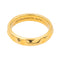 Bague 53 Tiffany & Co Bague True Or jaune 58 Facettes 4166986RV