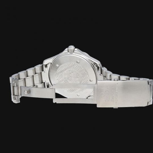 Montre Omega Montre Seamaster 300M 58 Facettes MT44690