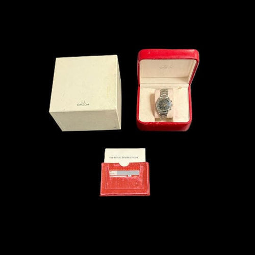 Montre Omega Montre Speedmaster Automatique Chronograph 58 Facettes MT42661