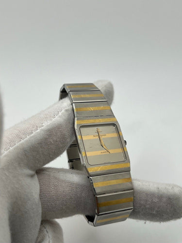 Montre Baume & Mercier Carlo Zebra 5739.038 58 Facettes