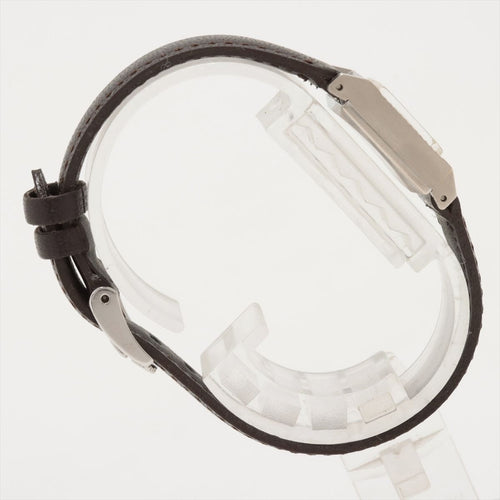 Montre Rolex - Montre Precision vintage en or blanc 18 carats avec coffret 58 Facettes