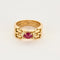 Bague 62 Bague Rubis Diamant 58 Facettes LP1285/13
