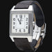 Montre Jaeger Lecoultre Montre Reverso Squadra 58 Facettes MT40087