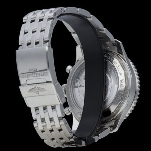 Montre Breitling Montre Navitimer 1 B01 Chronographe 58 Facettes MT42096